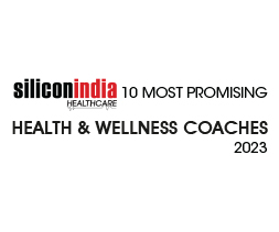 10 Most Promising Health & Wellness Coaches - 2023
